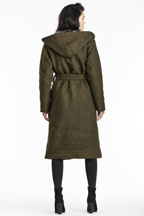 Coat model 200558